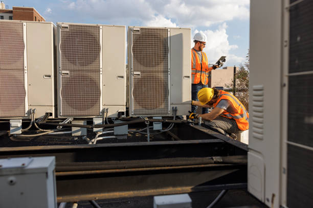 Best HVAC Financing and Leasing in Wappingers Falls, NY