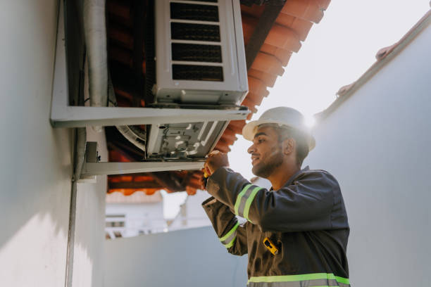 Best Energy-efficient HVAC Solutions in Wappingers Falls, NY